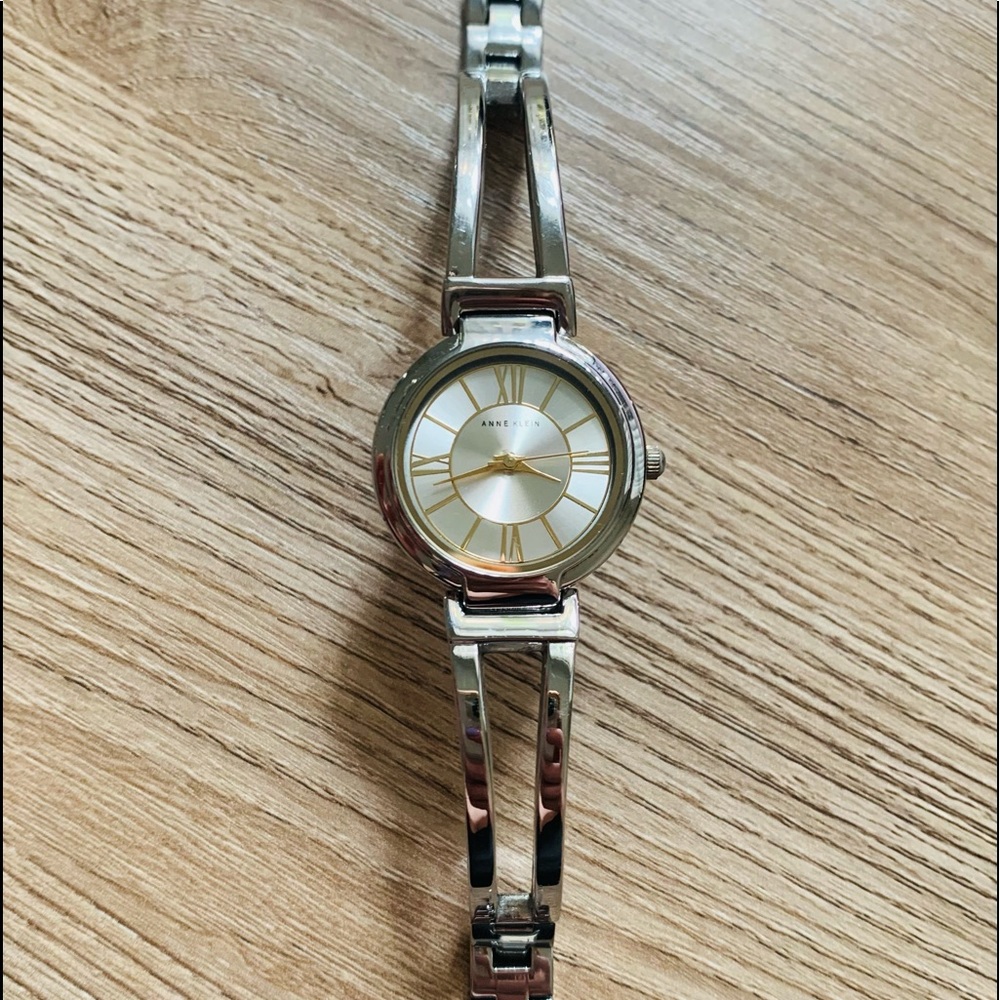 Anne Klein Ladies Watch